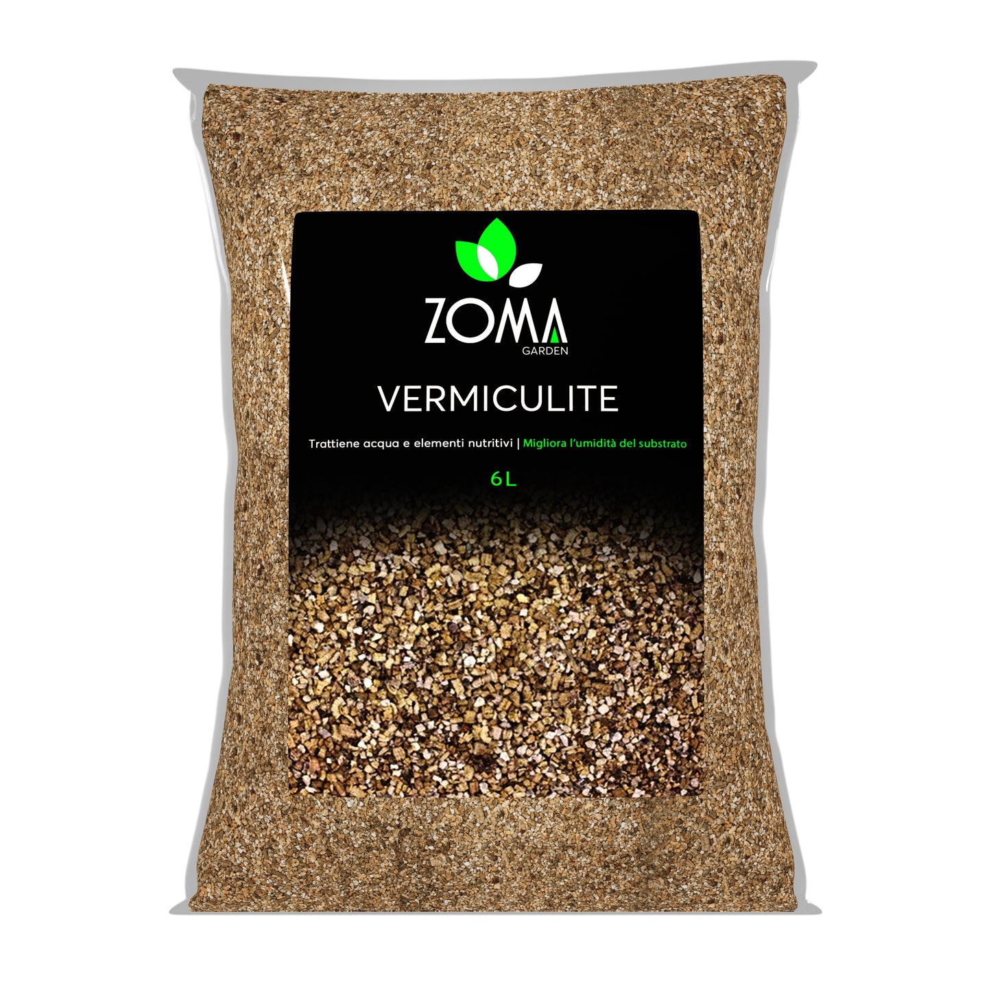 Vermiculite