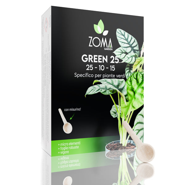 ZOMA Green25 – zomagarden
