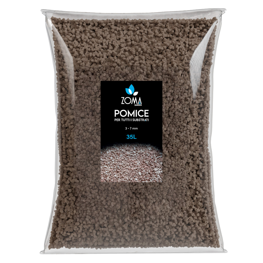 Pomice 3/7 mm – zomagarden