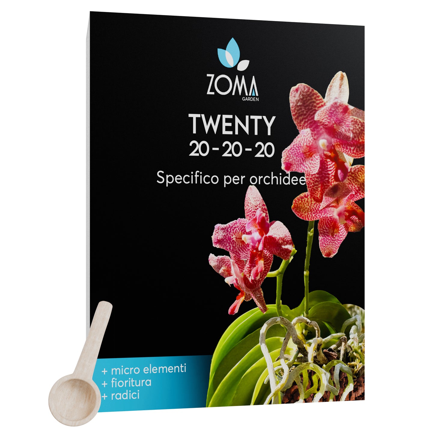 Zoma twenty