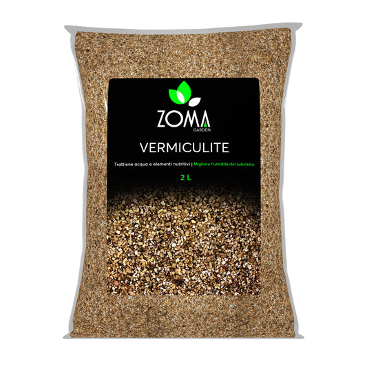 Vermiculite